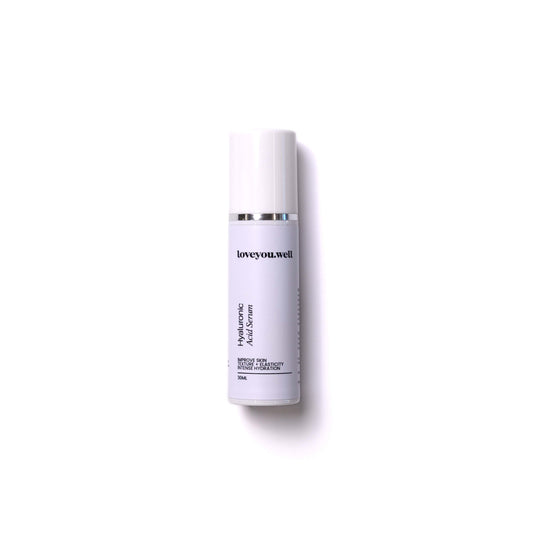 Hyaluronic