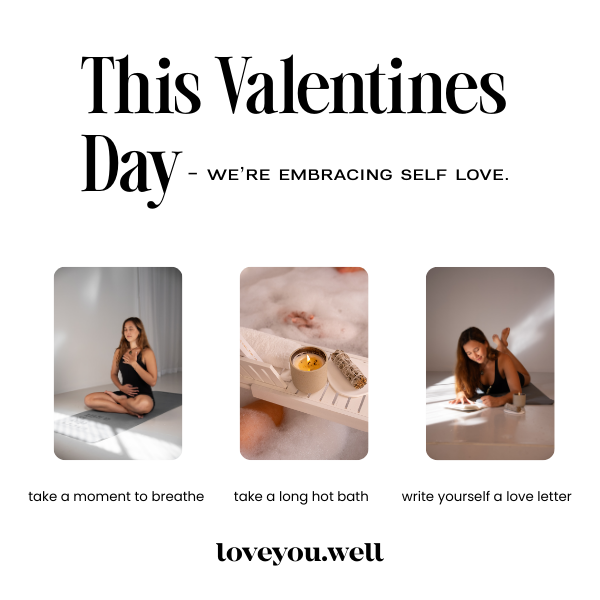 4 Ladies Share their Journeys of Transformation