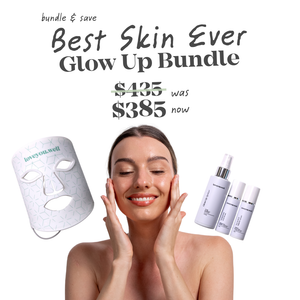 Best Seller - Led Light Therapy Mask