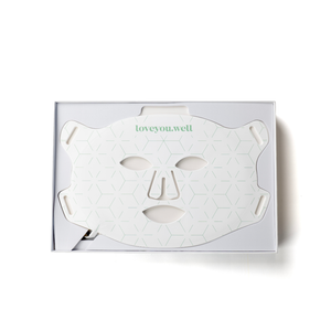 Best Seller - Led Light Therapy Mask
