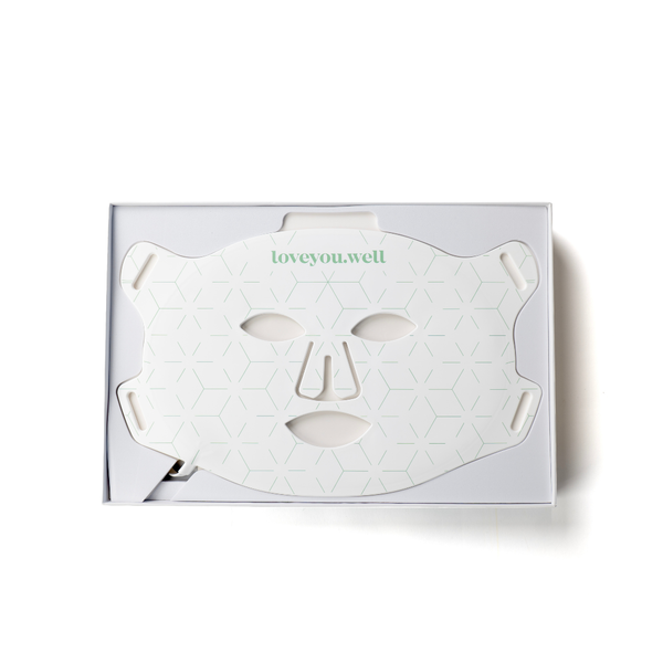 Best Seller - Led Light Therapy Mask