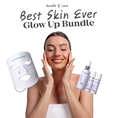 Best Skin Ever Glow Up - Bundle & Save