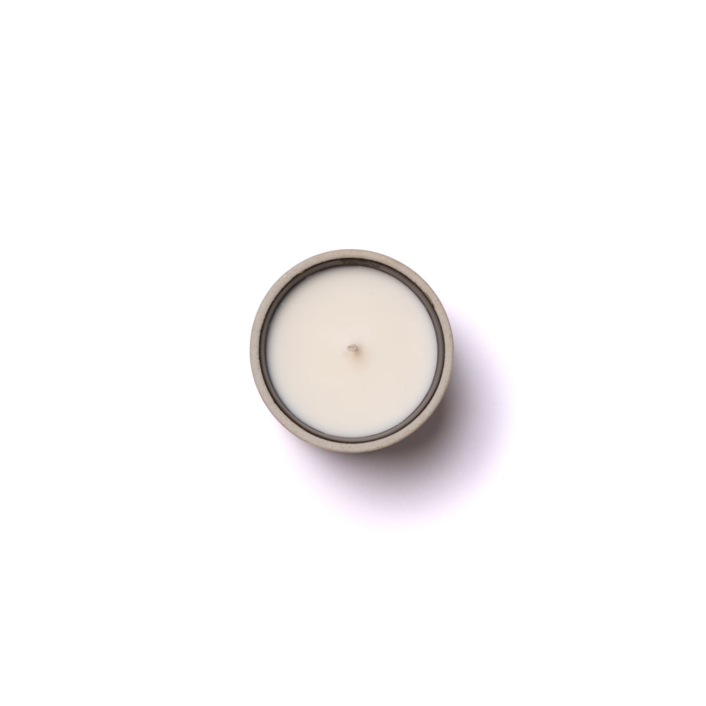 Ceramic Ritual Candle - Smells Like Sunrise