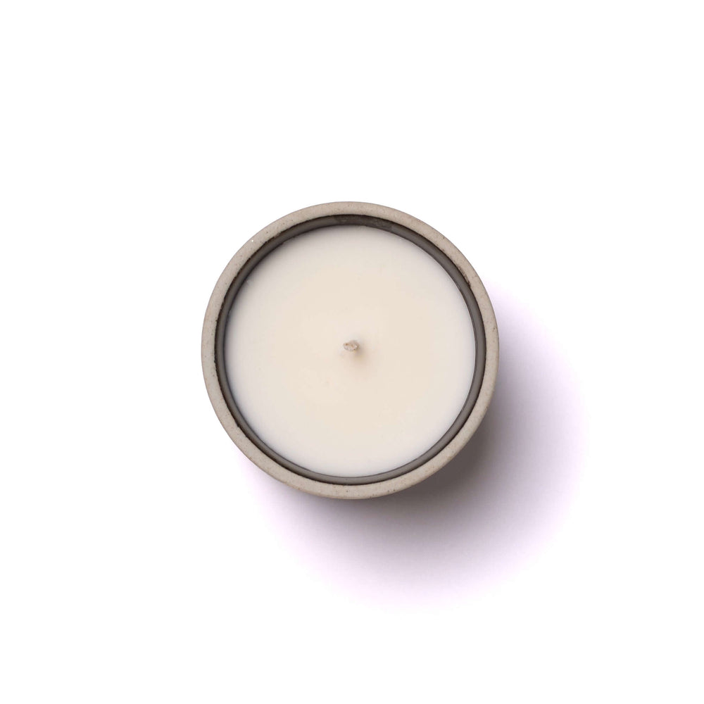 Ceramic Ritual Candle - Smells Like Sunrise
