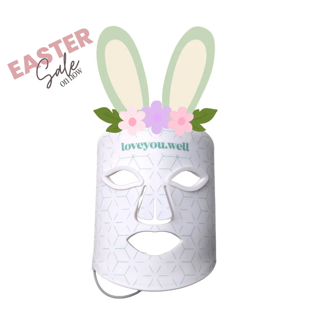 Best Seller - Led Light Therapy Mask