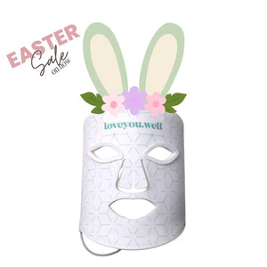 Best Seller - Led Light Therapy Mask