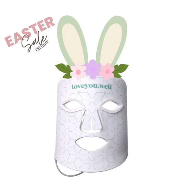 Best Seller - Led Light Therapy Mask