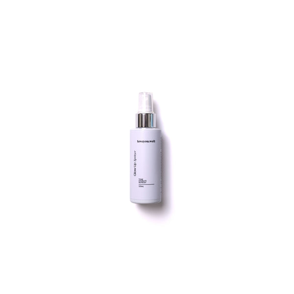 GlowUpSpritzer
