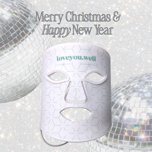 Best Seller - Led Light Therapy Mask