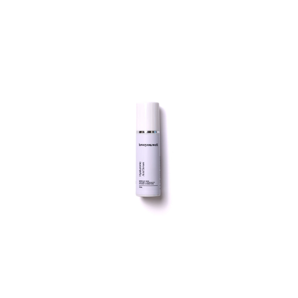 Hyaluronic Acid Serum