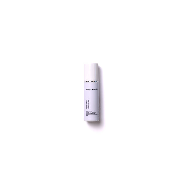 Hyaluronic