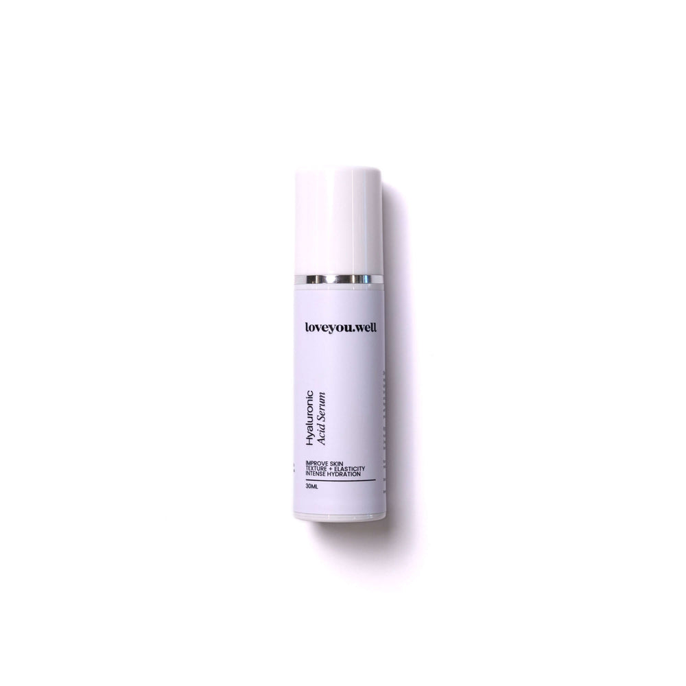 Hyaluronic Acid Serum