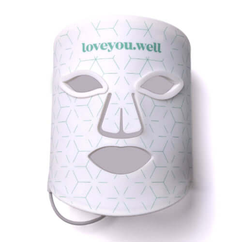 LEDMask