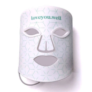 Best Seller - Led Light Therapy Mask