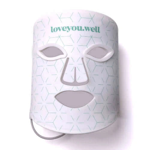 Best Seller - Led Light Therapy Mask