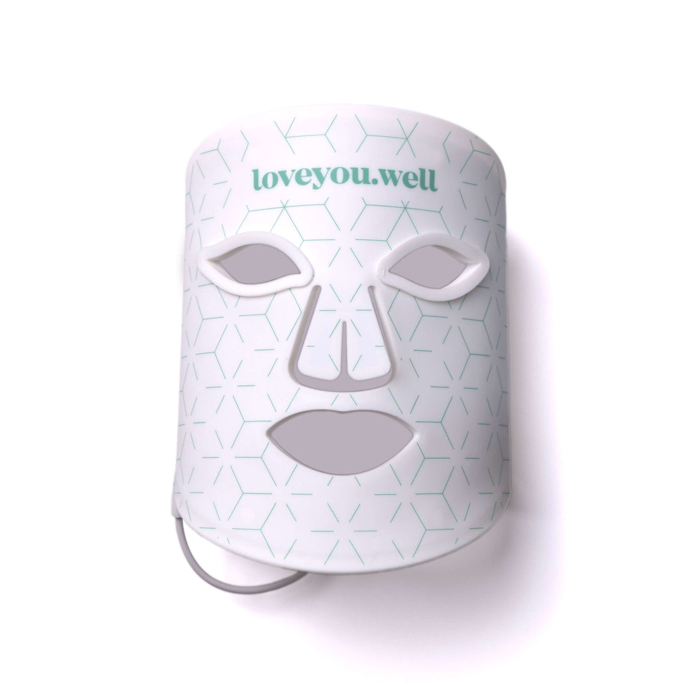 Led Light Therapy Mask