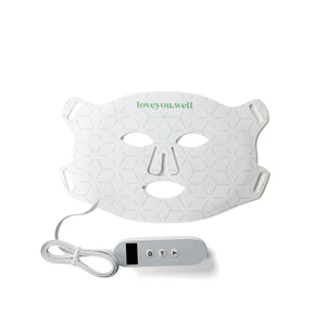 Best Seller - Led Light Therapy Mask
