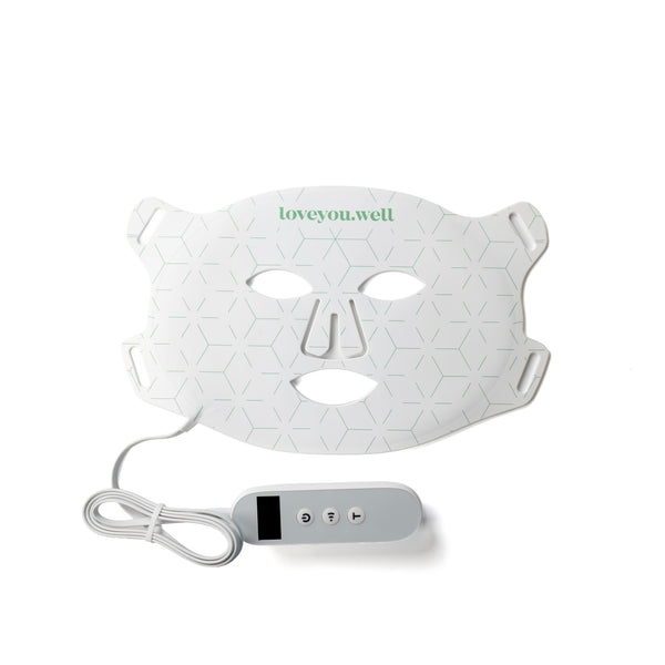 Best Seller - Led Light Therapy Mask