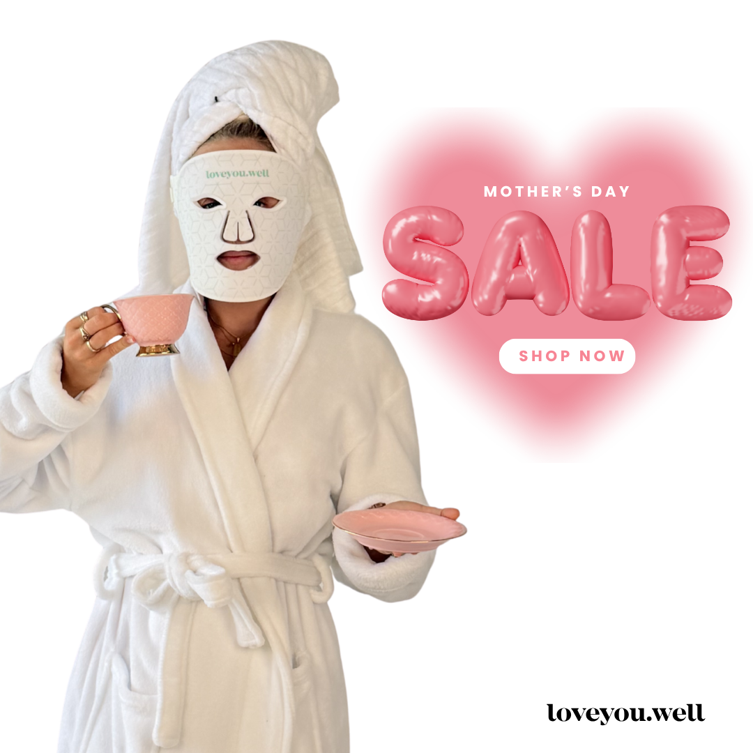 Mothers Day Self Love Bundles Banner