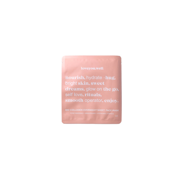 SheetMaskSingle