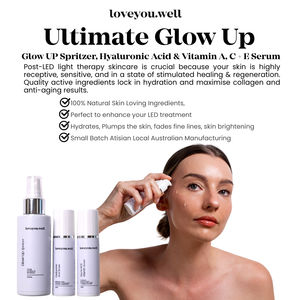 Best Skin Ever Glow Up - Bundle & Save