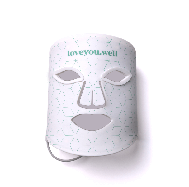 Led Light Therapy Mask