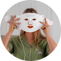LED Light Therapy