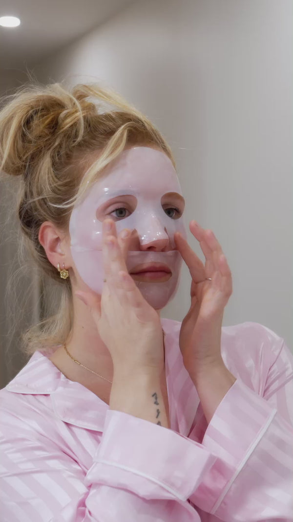 Collagen Sheet 