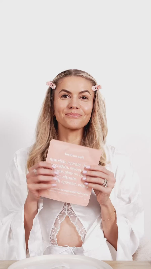 Collagen_Sheet_Mask