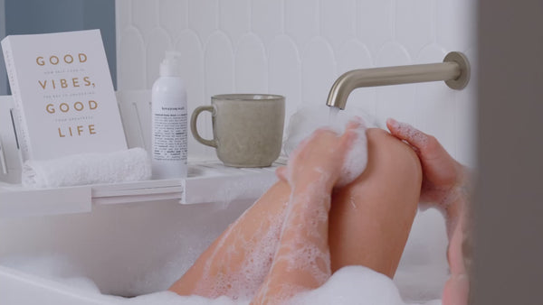 Soulful Soak