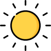 Brightens & Evens Tone